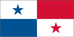 Panama, Rep. of